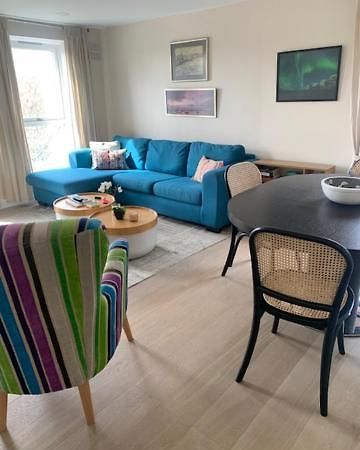 2 Bedroom Chelsea Apartment Londyn Zewnętrze zdjęcie