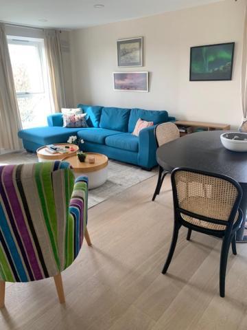 2 Bedroom Chelsea Apartment Londyn Zewnętrze zdjęcie