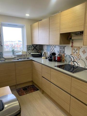 2 Bedroom Chelsea Apartment Londyn Zewnętrze zdjęcie