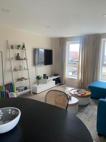 2 Bedroom Chelsea Apartment Londyn Zewnętrze zdjęcie