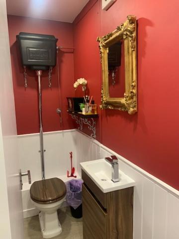 2 Bedroom Chelsea Apartment Londyn Zewnętrze zdjęcie