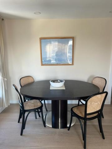 2 Bedroom Chelsea Apartment Londyn Zewnętrze zdjęcie