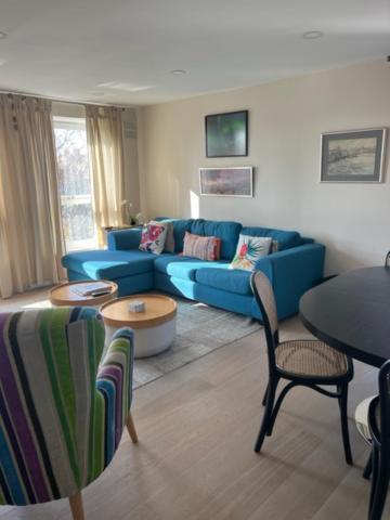 2 Bedroom Chelsea Apartment Londyn Zewnętrze zdjęcie