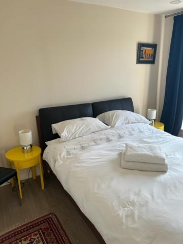 2 Bedroom Chelsea Apartment Londyn Zewnętrze zdjęcie