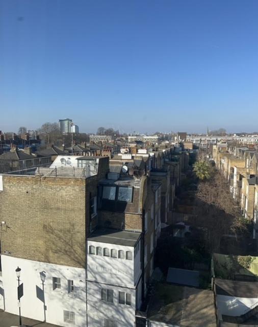 2 Bedroom Chelsea Apartment Londyn Zewnętrze zdjęcie