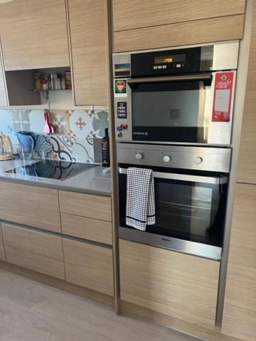 2 Bedroom Chelsea Apartment Londyn Zewnętrze zdjęcie