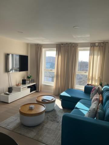 2 Bedroom Chelsea Apartment Londyn Zewnętrze zdjęcie
