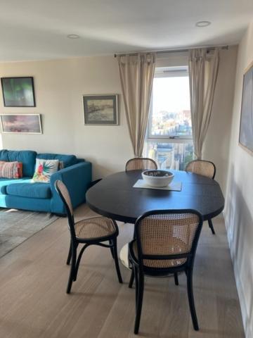 2 Bedroom Chelsea Apartment Londyn Zewnętrze zdjęcie