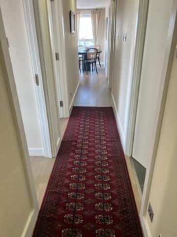 2 Bedroom Chelsea Apartment Londyn Zewnętrze zdjęcie